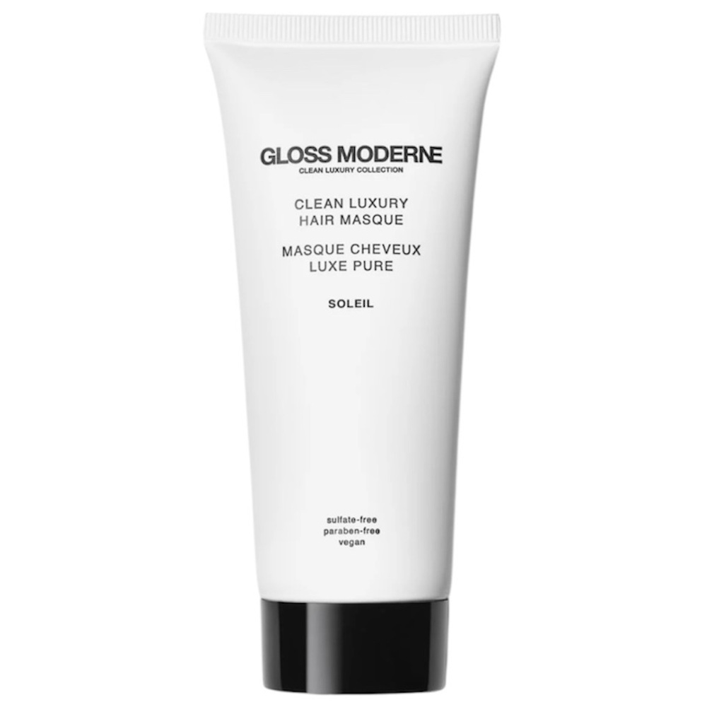 Gloss Moderne Clean Luxury Hair Masque